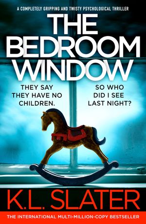 The Bedroom Window