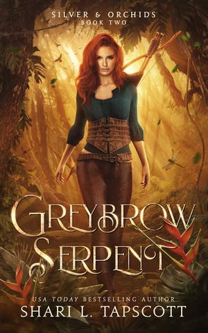 Greybrow Serpent