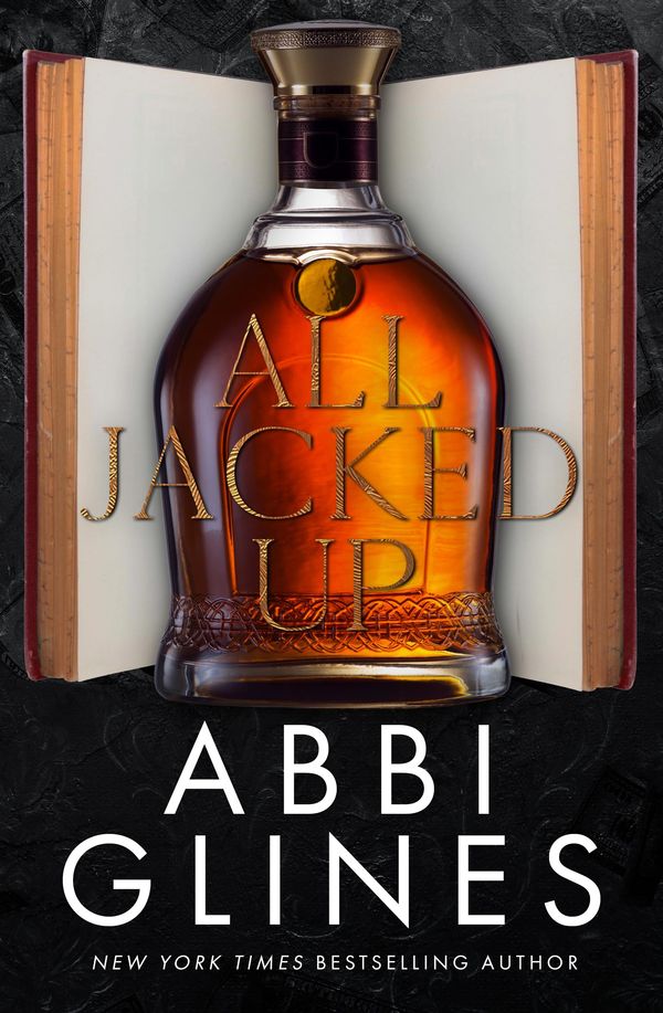 All Jacked Up Book Cover