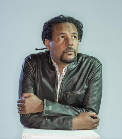 Photo of Colson Whitehead
