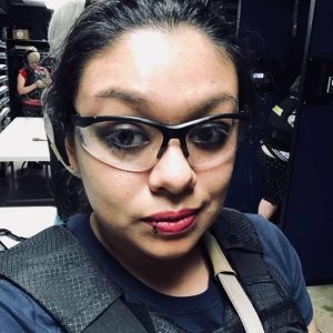 Photo of Molly Lerma