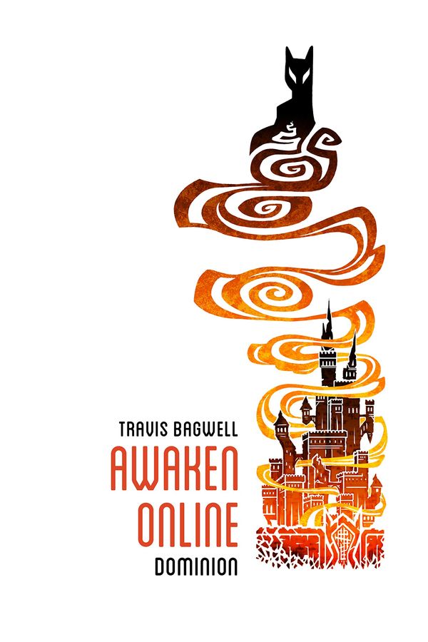 Dominion Book Cover