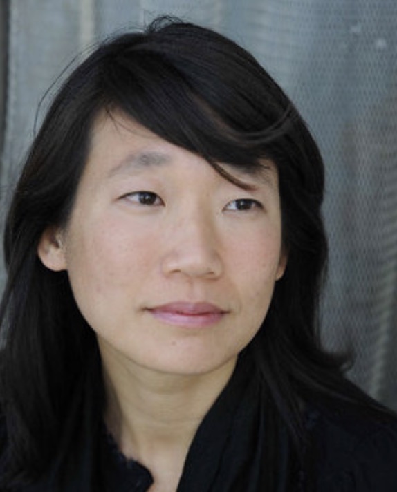 Photo of Madeleine Thien