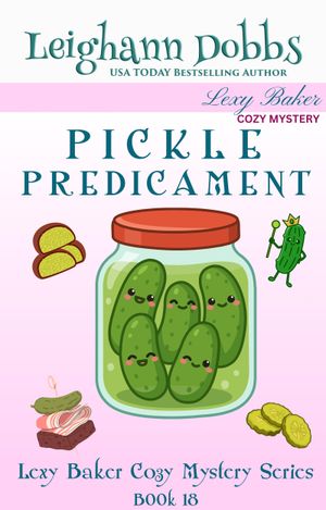 Pickle Predicament