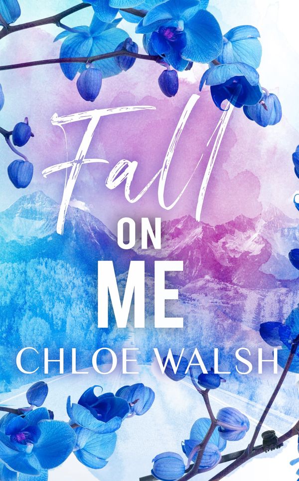Fall on Me cover