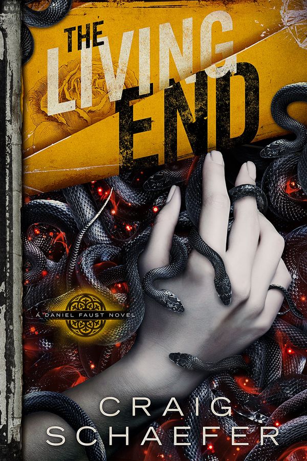 The Living End cover