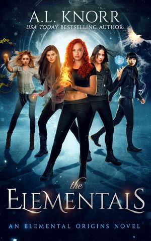 The Elementals