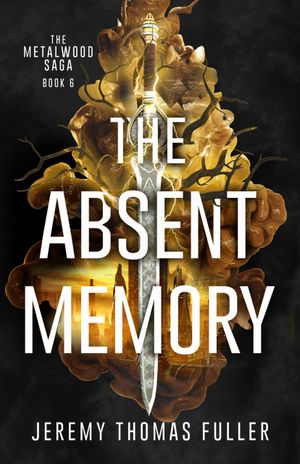 The Absent Memory