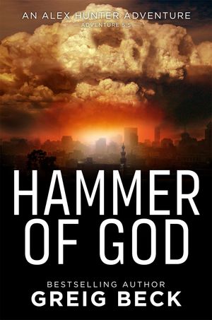 Hammer of God