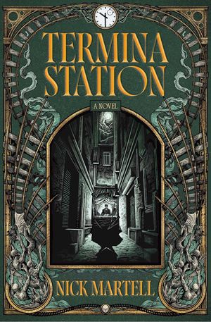 Termina Station