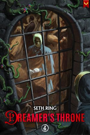 Dreamer's Throne 4
