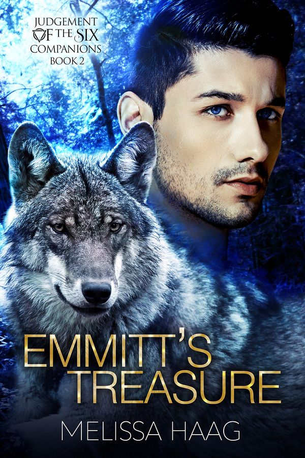 Emmitt's Treasure cover