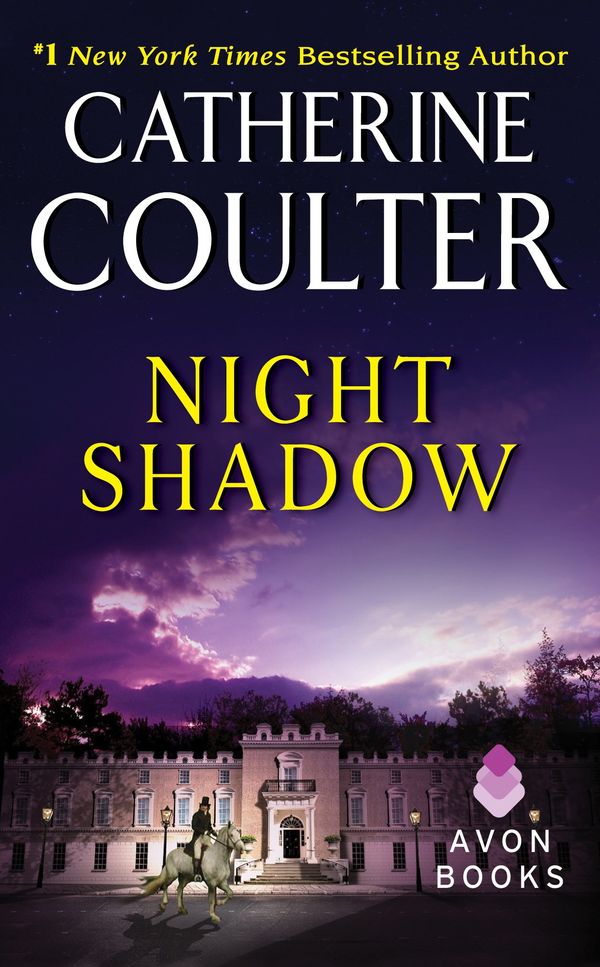Night Shadow cover