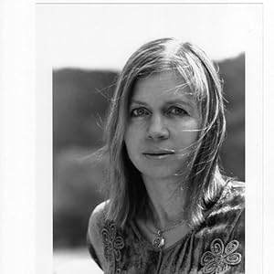 Photo of Paula Brackston