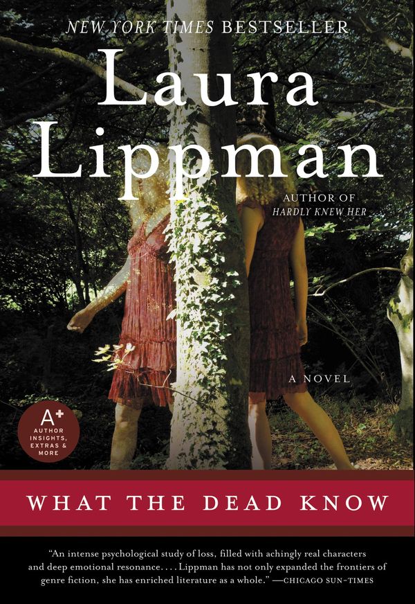 What the Dead Know Book Cover