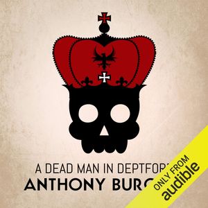 A Dead Man in Deptford