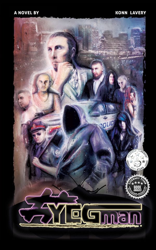 YEGman cover