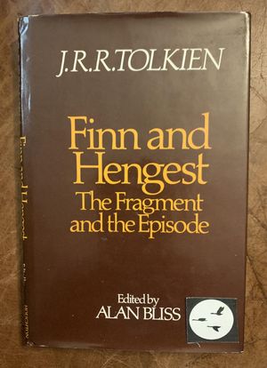 Finn and Hengest