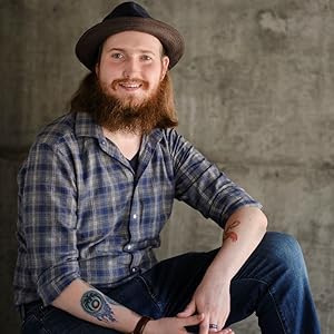 Photo of Tim McKay