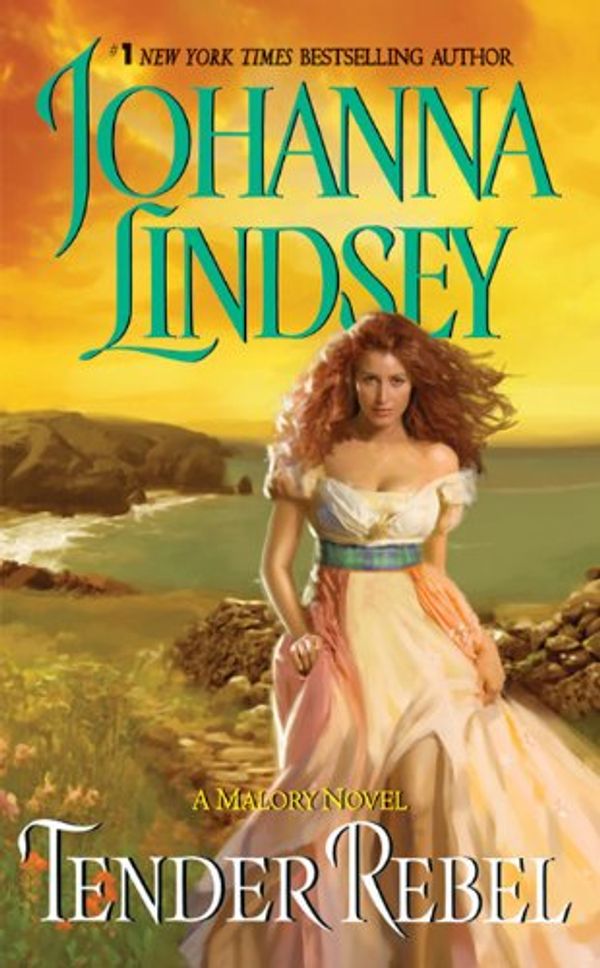 Tender Rebel cover