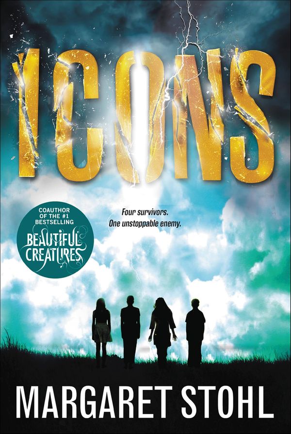 Icons cover