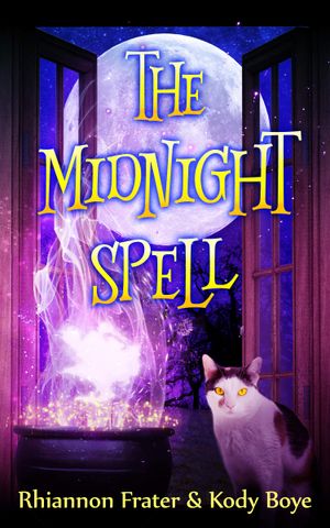 The Midnight Spell