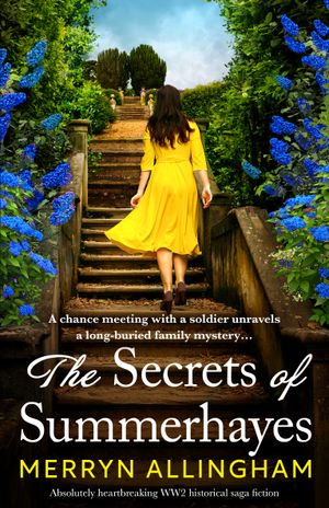 The Secrets of Summerhayes