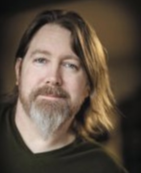 Photo of C. Robert Cargill