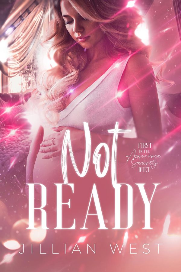 Not Ready cover