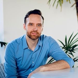 Photo of Gavin Brown