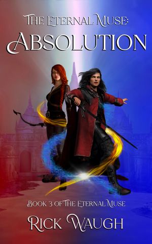 The Eternal Muse: Absolution