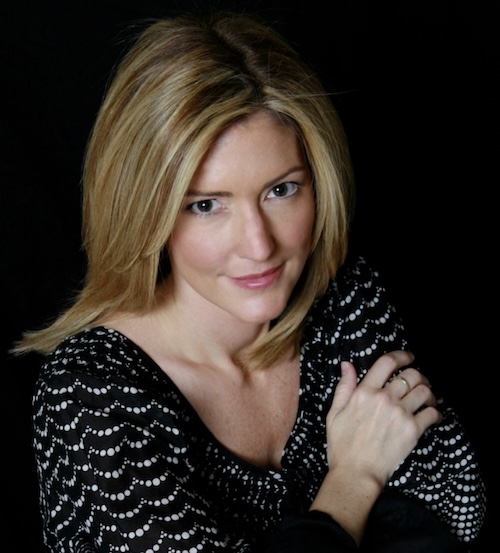 Photo of Kathryn Stockett