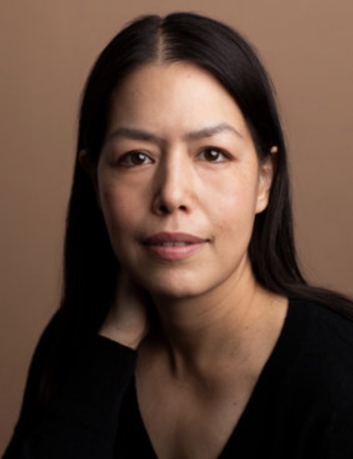 Photo of Vanessa Lawrence