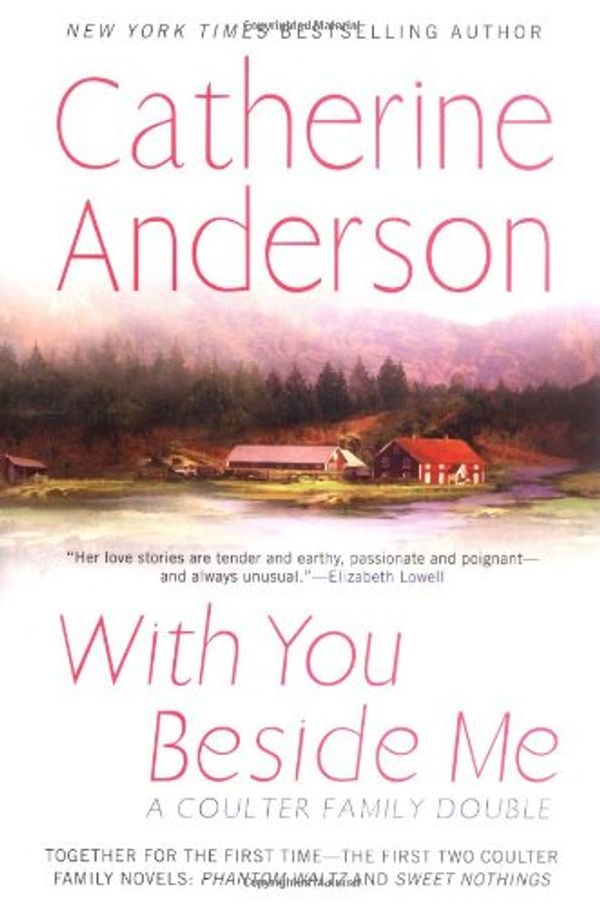 With You Beside Me Book Cover