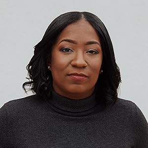 Photo of Brit Bennett