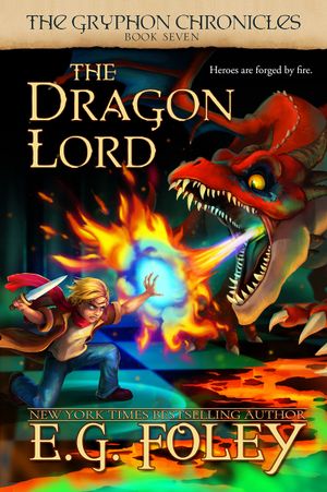 The Dragon Lord