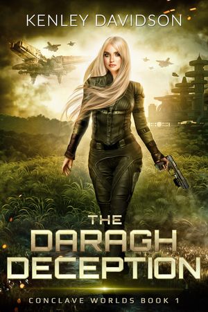 The Daragh Deception