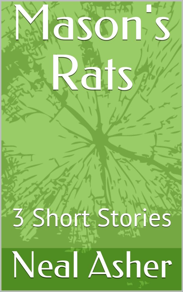Mason's Rats Book Cover