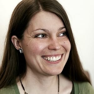 Photo of Becky Chambers