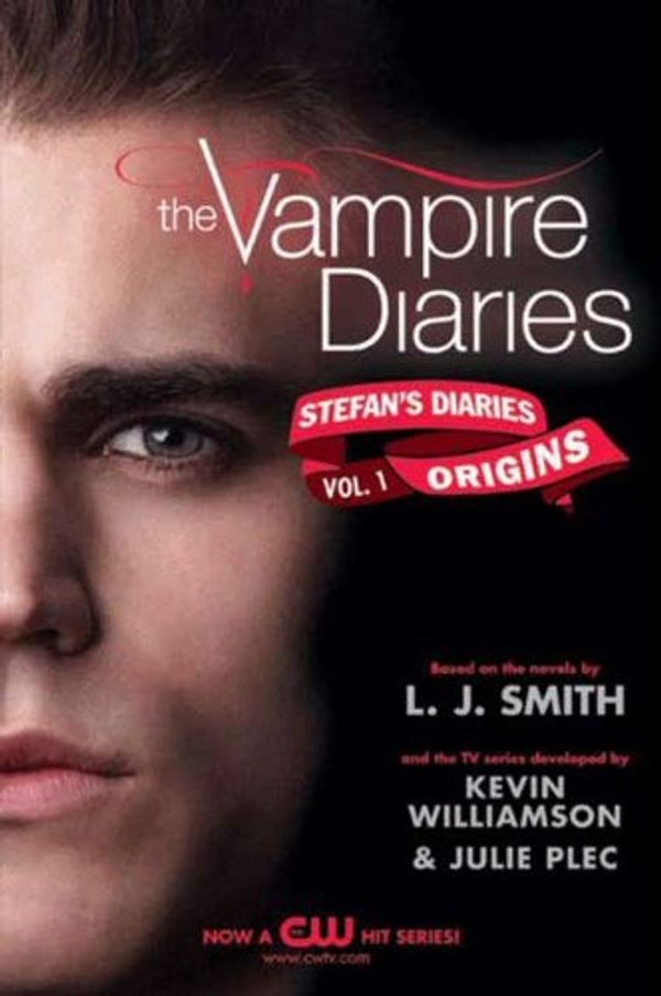 Origins Book Cover