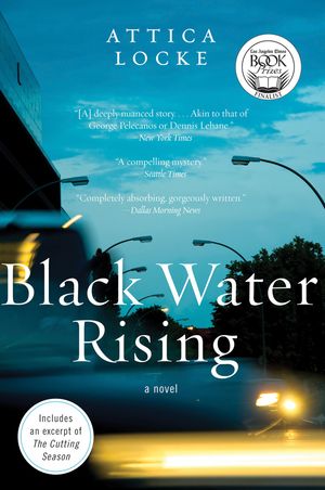 Black Water Rising
