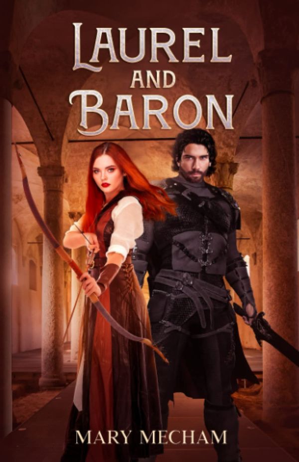 Laurel and Baron cover