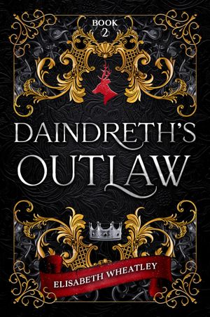 Daindreth's Outlaw
