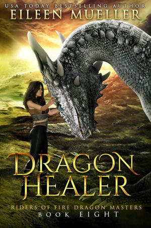 Dragon Healer