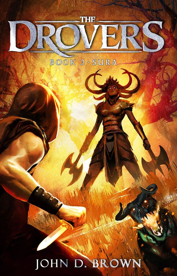 Sura cover