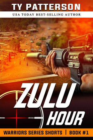 Zulu Hour