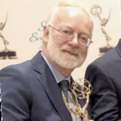 Photo of Brian Sitts