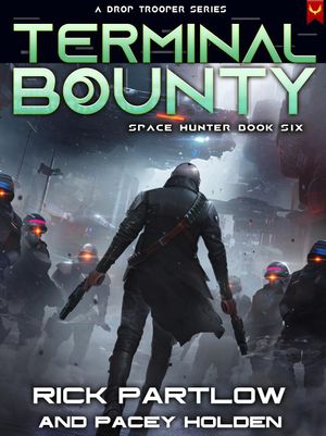 Terminal Bounty