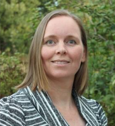 Photo of Amberley Martin