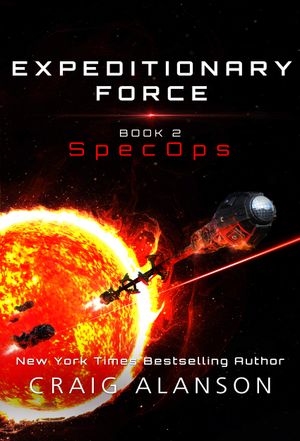 SpecOps